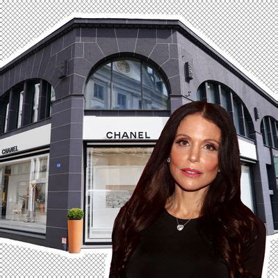 betheny frankel chanel|bethenny frankel chicago.